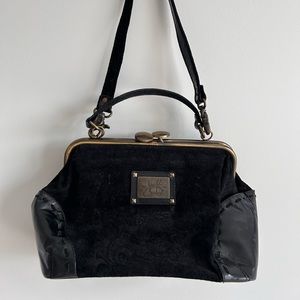 John Fluevog purse